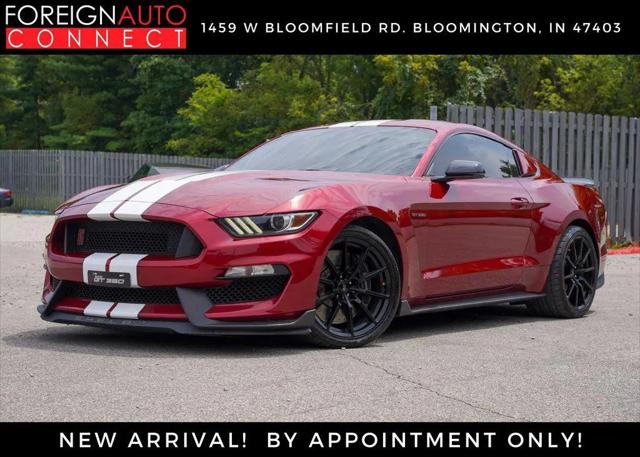 2017 Ford GT Base for sale in Bloomington, IN