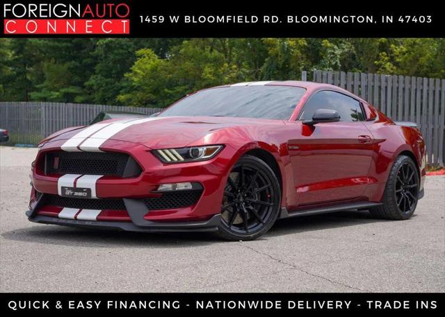 2017 Ford GT Base for sale in Bloomington, IN
