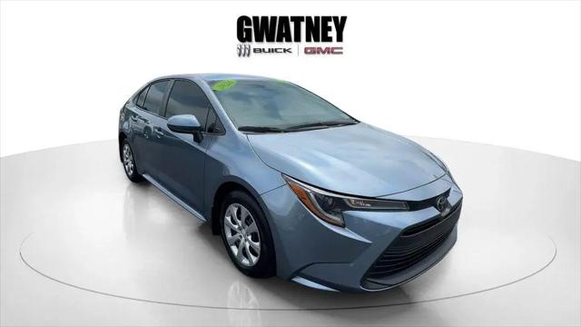 2026 Toyota Corolla LE for sale in North Little Rock, AR