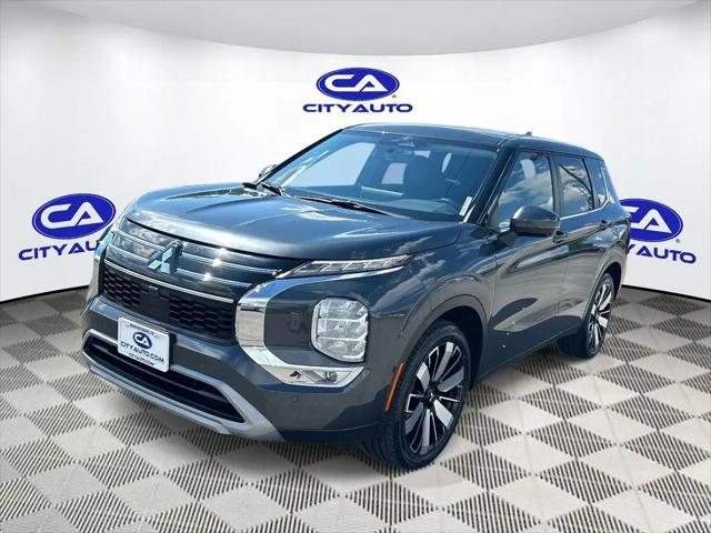 2025 Mitsubishi Outlander SE 2.5 S-AWC for sale in Chattanooga, TN