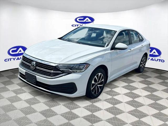 2024 Volkswagen Jetta 1.5T S for sale in Chattanooga, TN