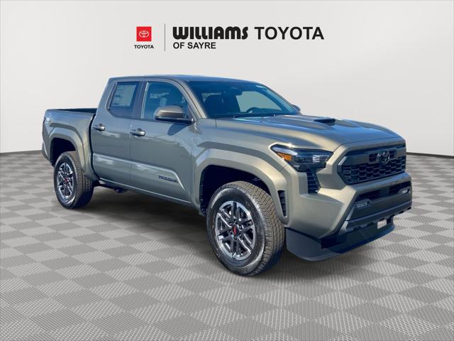 2026 Toyota Tacoma TRD Sport for sale in Sayre, PA