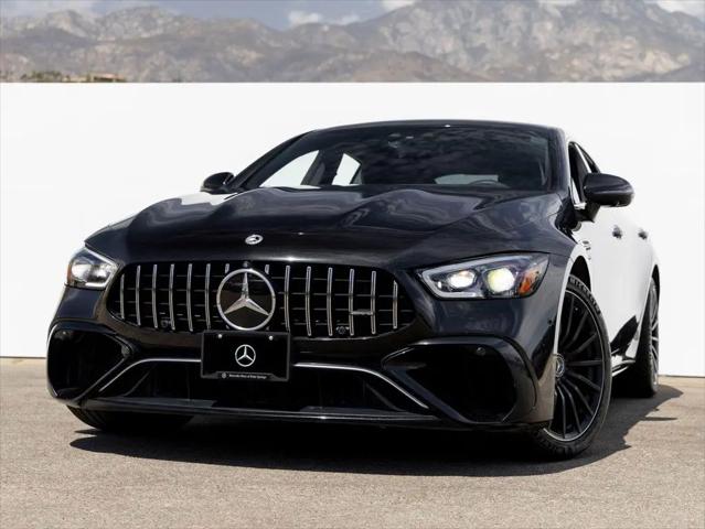 2023 Mercedes-Benz AMG GT 63 4-Door for sale in Palm Springs, CA