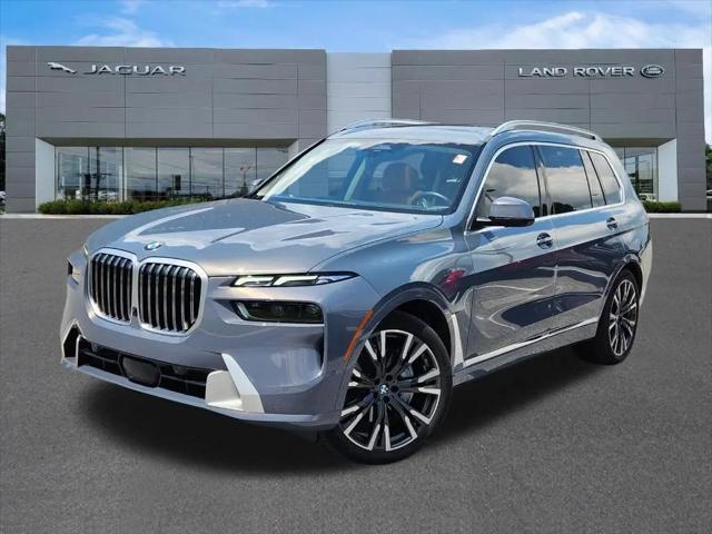 2026 BMW X7 xDrive40i for sale in West Chester, PA