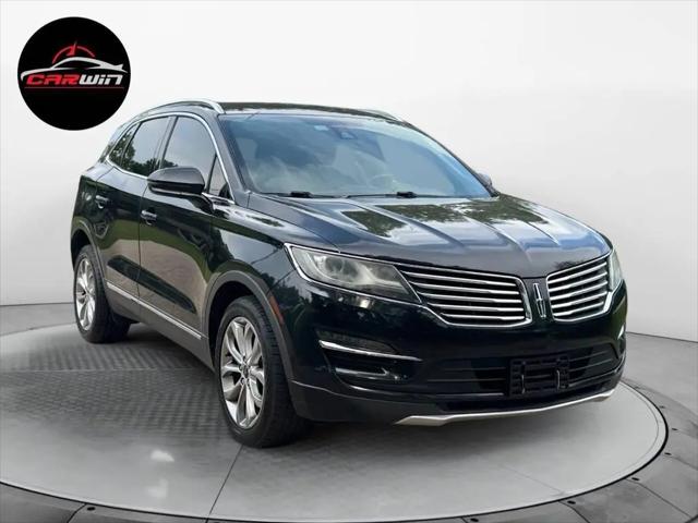 2015 Lincoln MKC Base for sale in Katy, TX