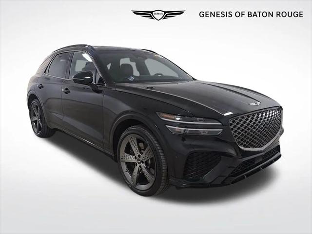 2023 Genesis GV70 2.5T AWD for sale in Baton Rouge, LA