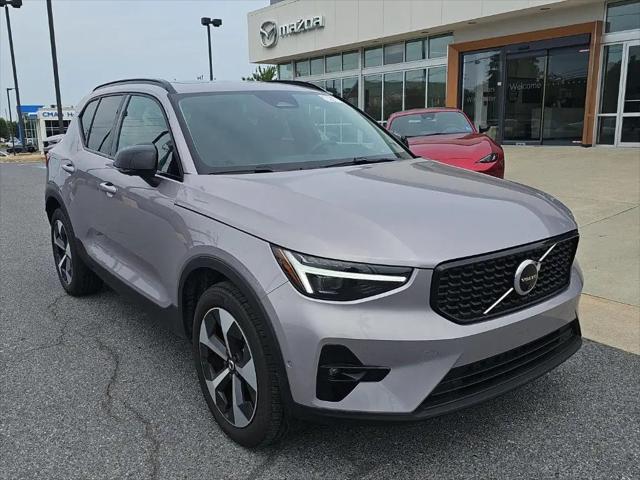 2026 Volvo XC40 Plus, B5 AWD Gas (mild hybrid), Dark for sale in Winchester, VA