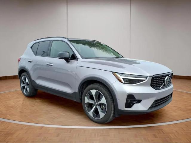 2026 Volvo XC40 Plus, B5 AWD Gas (mild hybrid), Dark for sale in Winchester, VA