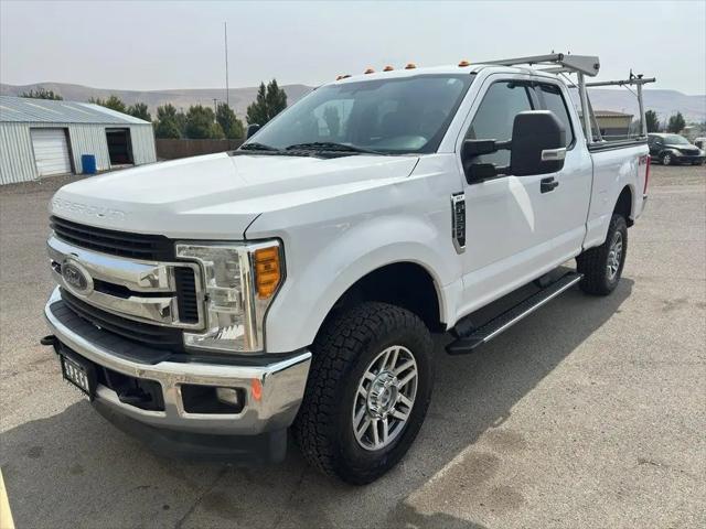 2017 Ford F-350 XLT for sale in Prosser, WA