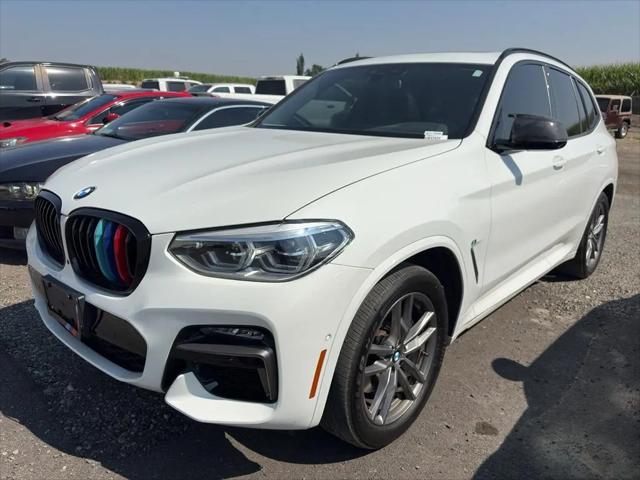 2020 BMW X3 M40i for sale in Sunnyside, WA