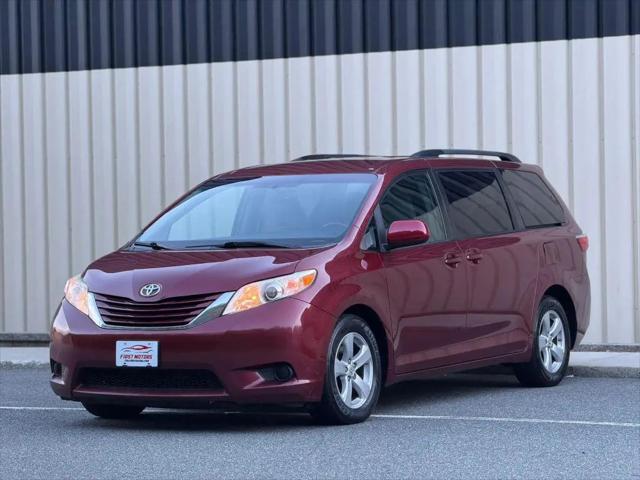 2015 Toyota Sienna LE 8 Passenger for sale in Stoughton, MA