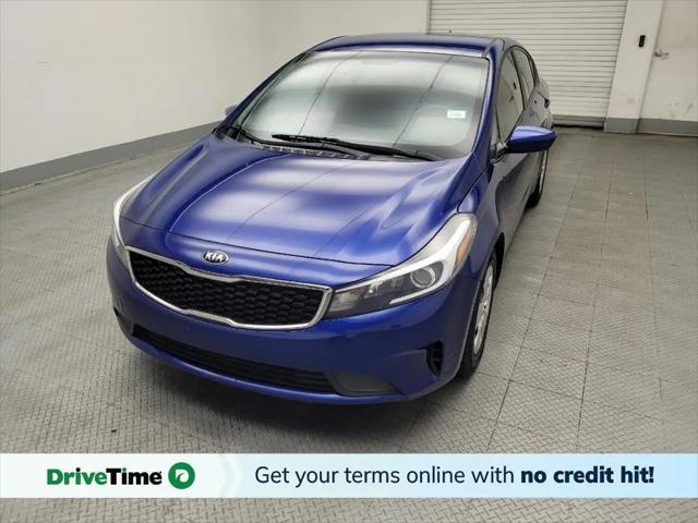 2018 Kia Forte LX for sale in Council Bluffs, IA