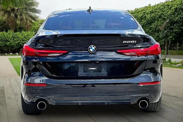 2022 BMW Coupe i sDrive for sale in San Antonio, TX