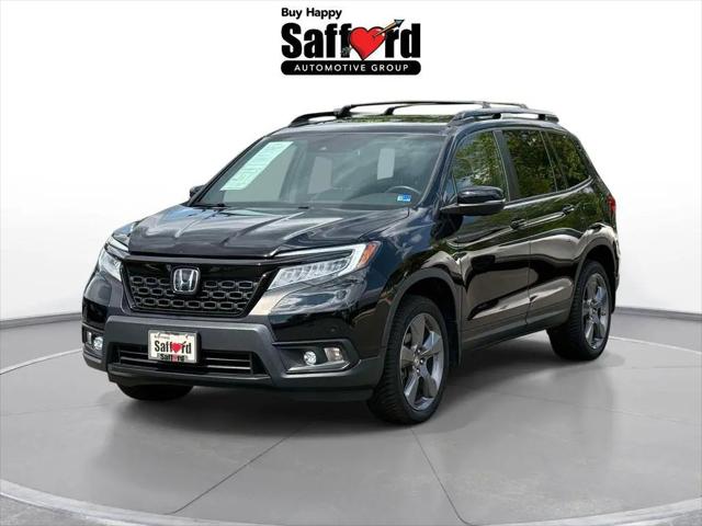2019 Honda Passport Touring for sale in Fairfax, VA