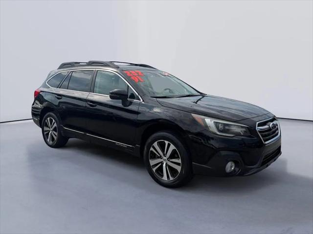 2019 Subaru Outback 2.5i Limited for sale in Knoxville, TN