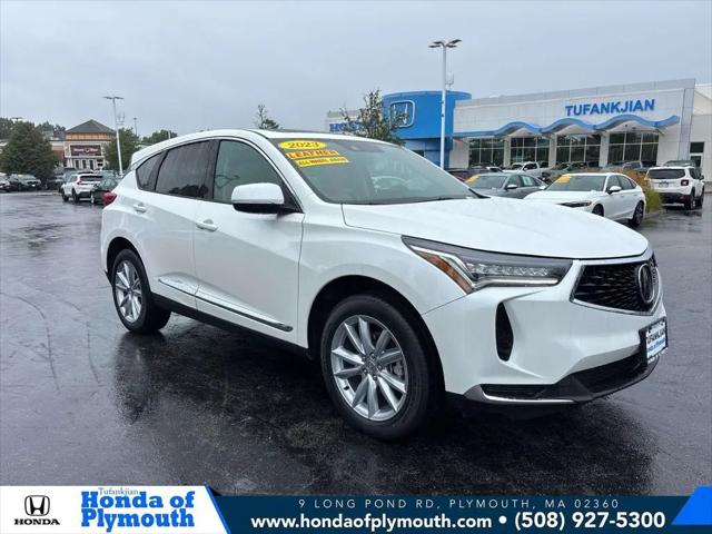 2023 Acura RDX Standard for sale in Plymouth, MA