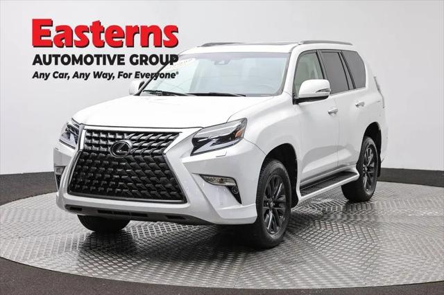 2020 Lexus GX 460 Premium for sale in Woodbridge, VA