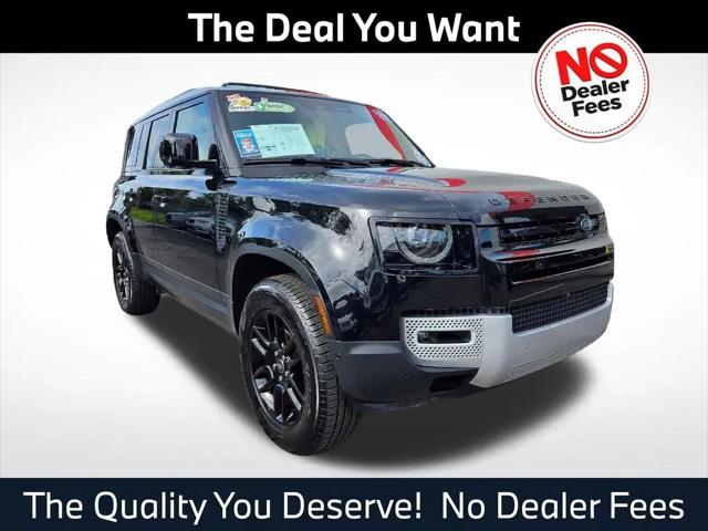 2025 Land Rover Defender 110 P300 for sale in Orlando, FL