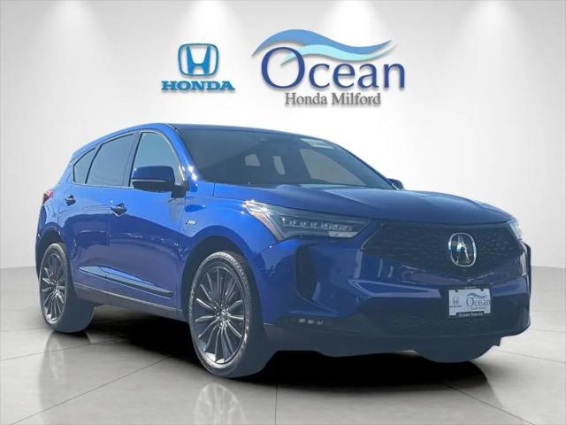2023 Acura RDX A-SPEC Advance Package for sale in Milford, CT