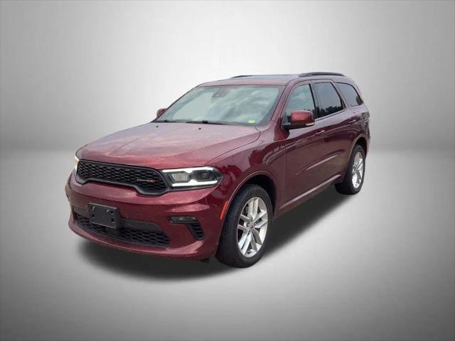2022 Dodge Durango GT Plus AWD for sale in Grand Island, NE