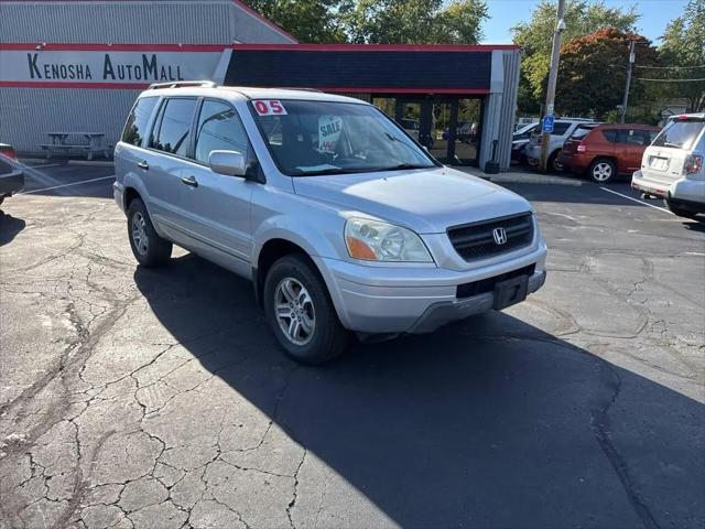 2005 Honda Pilot EX for sale in Kenosha, WI
