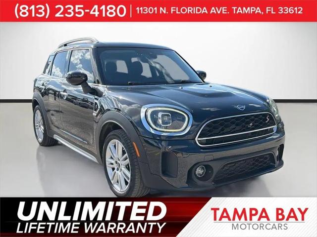 2023 MINI Cooper Countryman Cooper S for sale in Tampa, FL