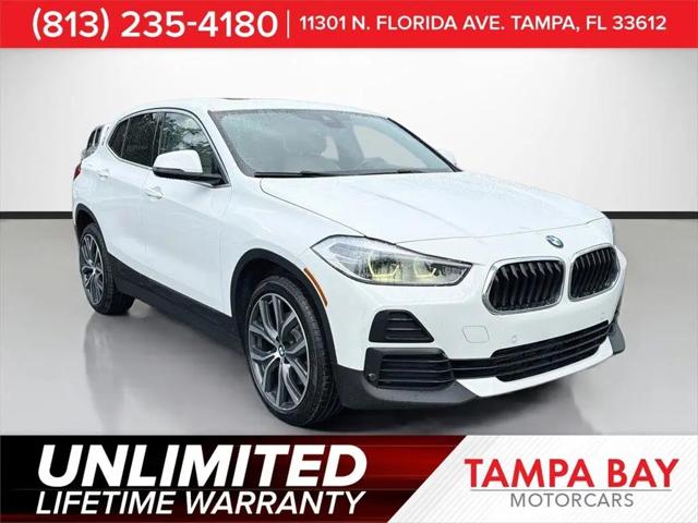 2021 BMW X2 sDrive28i for sale in Tampa, FL