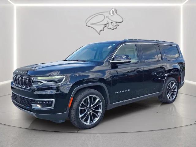 2022 Jeep Wagoneer Series III 4x4 for sale in Millsboro, DE