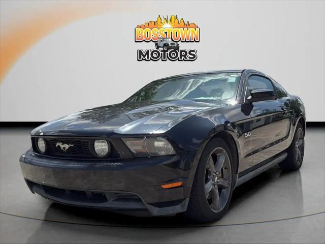 2011 Ford Mustang GT Premium for sale in Ormond Beach, FL