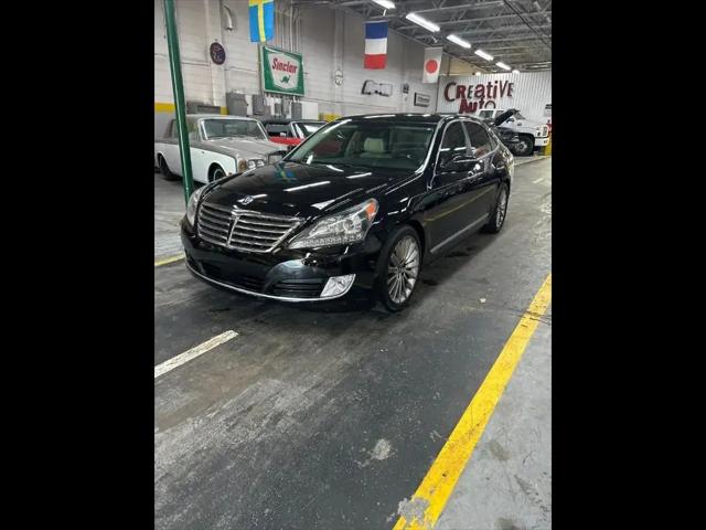 2016 Hyundai Equus Signature for sale in St. Louis Park, MN