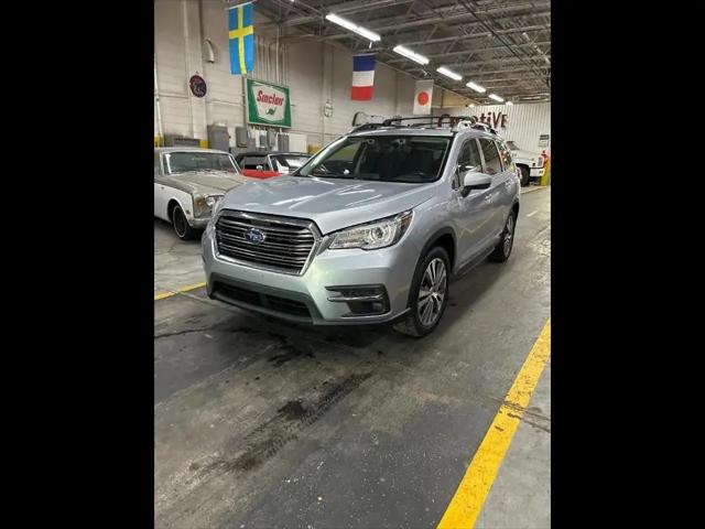 2021 Subaru Ascent Premium for sale in St. Louis Park, MN