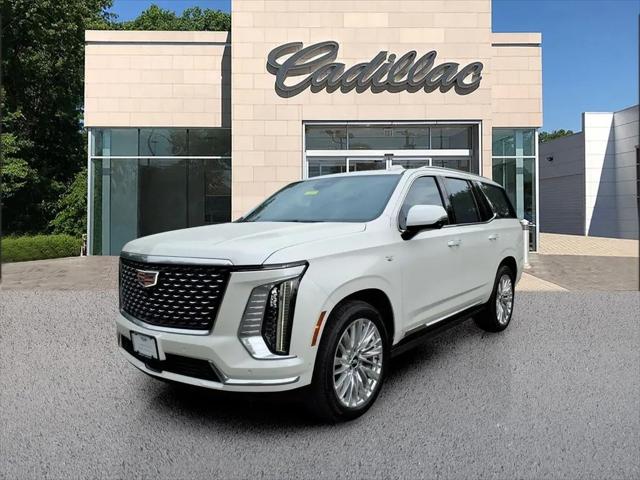 2025 Cadillac Escalade Premium Luxury for sale in North Brunswick, NJ