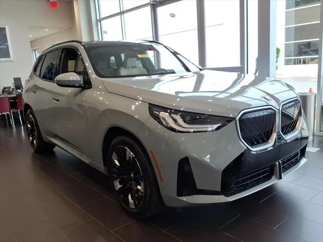 2026 BMW X3 30 xDrive for sale in North Brunswick, NJ