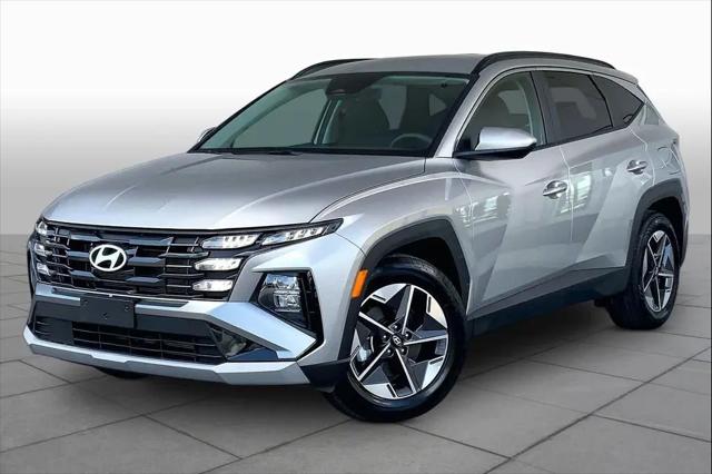 2025 Hyundai Tucson SEL for sale in Panama City, FL