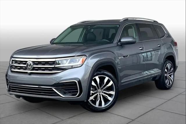 2023 Volkswagen Atlas 3.6L V6 SEL Premium R-Line for sale in Panama City, FL