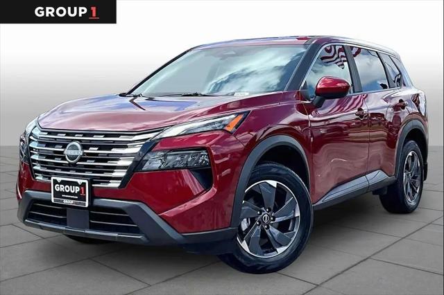 2026 Nissan Rogue SV for sale in Stafford, TX
