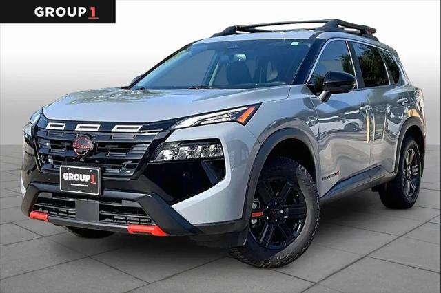 2026 Nissan Rogue Rock Creek for sale in Stafford, TX