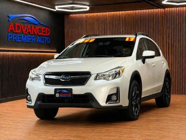 2017 Subaru Crosstrek 2.0i Premium for sale in Portland, OR