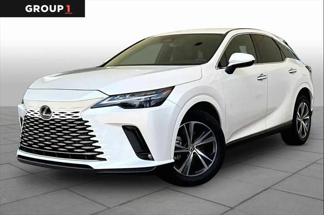 2024 Lexus RX 350 Base for sale in Houston, TX