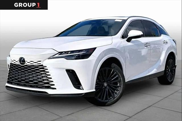 2024 Lexus RX 350 Premium for sale in Houston, TX