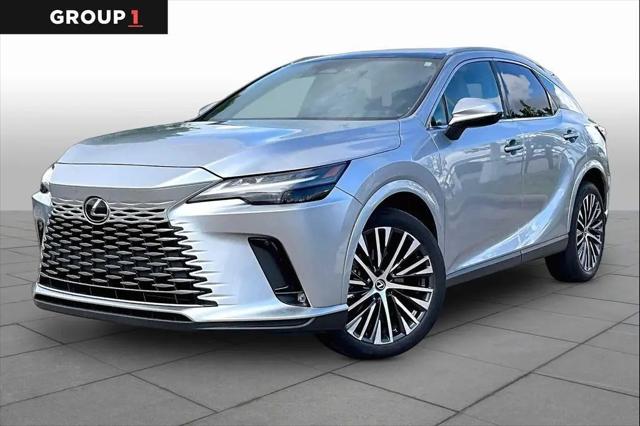 2023 Lexus RX 350 Premium Plus for sale in Houston, TX