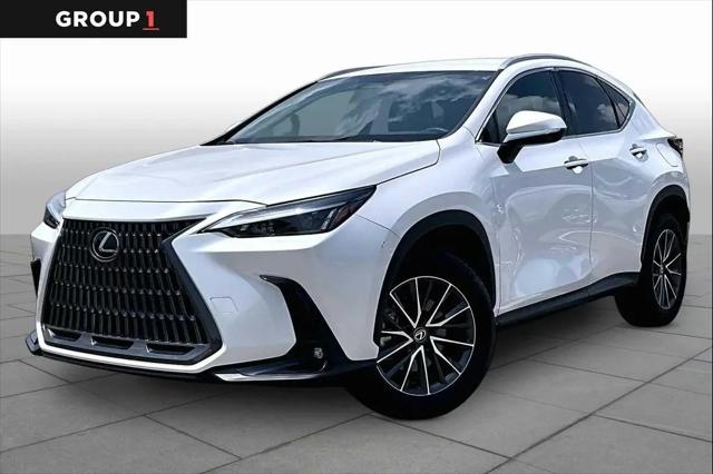 2024 Lexus NX Base for sale in Houston, TX