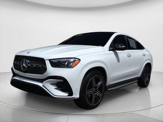 2025 Mercedes-Benz GLE 450 4MATIC for sale in Sarasota, FL