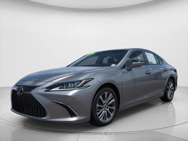 2021 Lexus ES 300h 300H for sale in Sarasota, FL