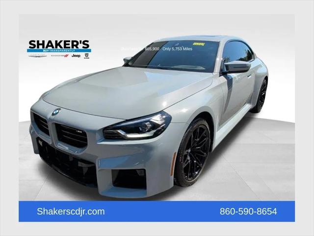 2024 BMW M2 Base for sale in Watertown, CT