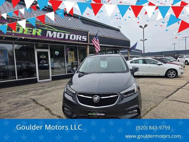2017 Buick Encore Essence for sale in Jefferson, WI