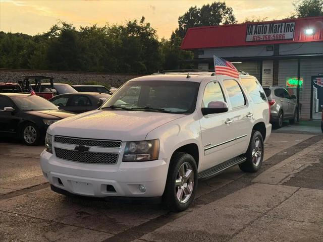 2011 Chevrolet Tahoe LTZ for sale in Smyrna, TN
