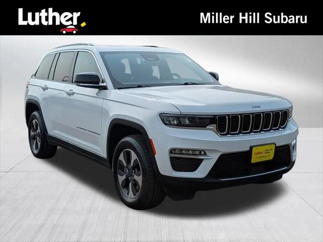 2024 Jeep Grand Cherokee Base for sale in Duluth, MN