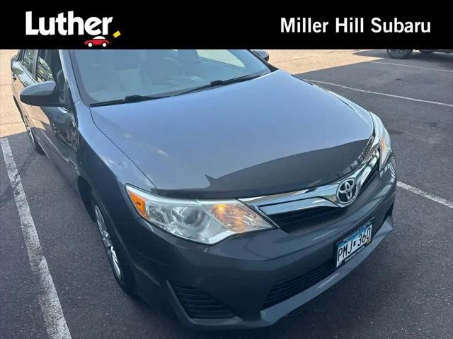 2014 Toyota Camry LE for sale in Duluth, MN