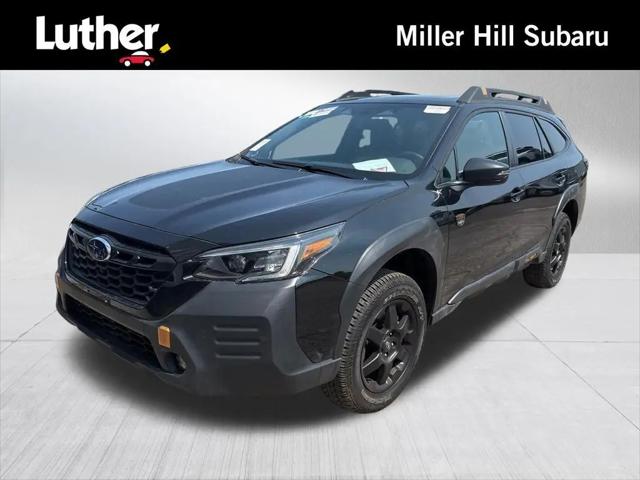 2023 Subaru Outback Wilderness for sale in Duluth, MN